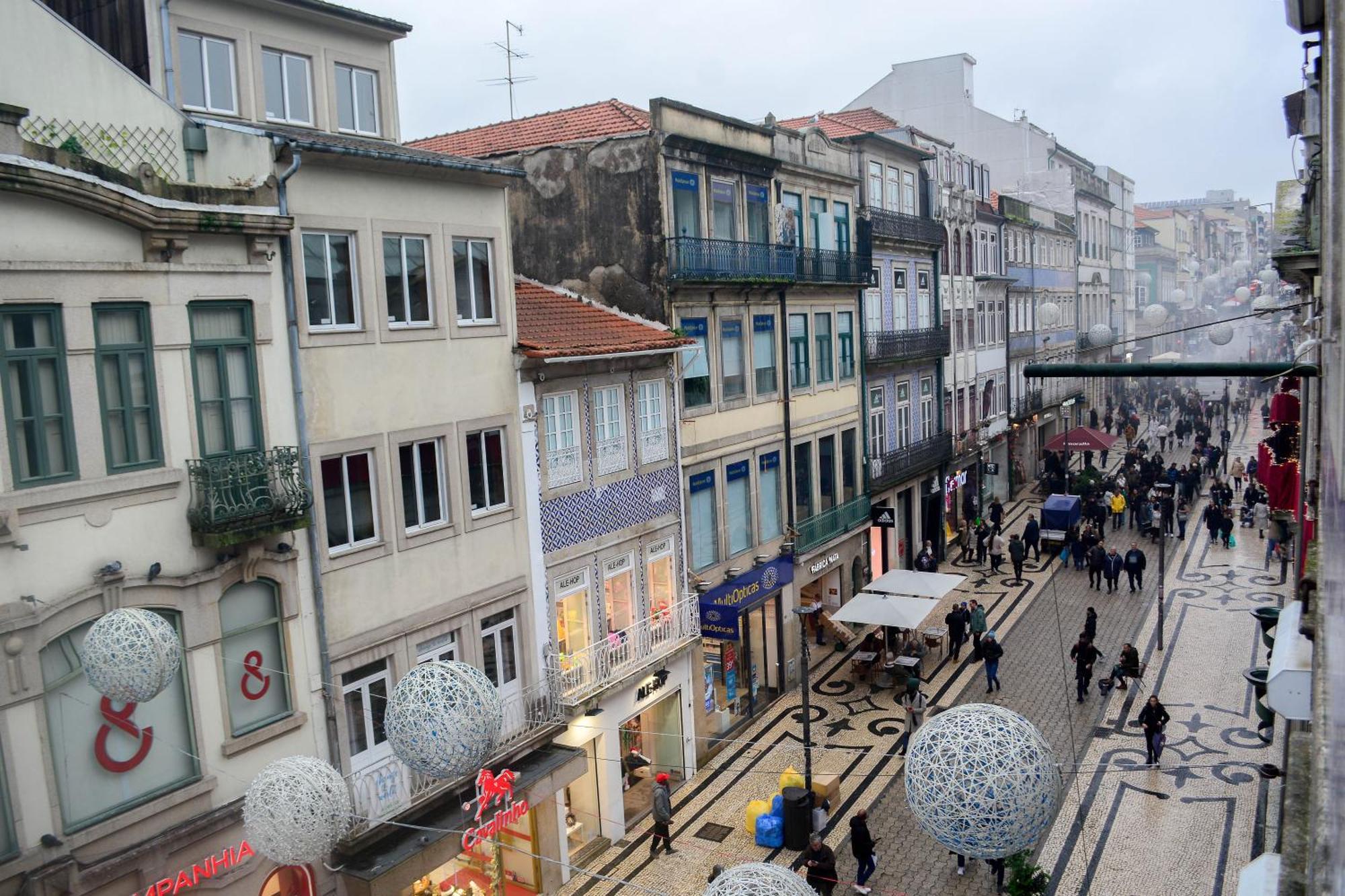 Travel & Live Nature 포르투 외부 사진